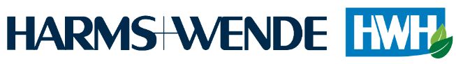Harms und Wende Logo